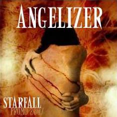 Angelizer : Starfall (Promo 2007)